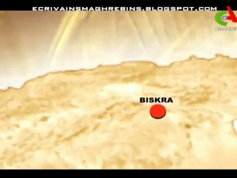 Biskra