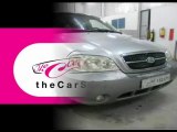Kia Carnival carnival 2004 for sale in Qatar