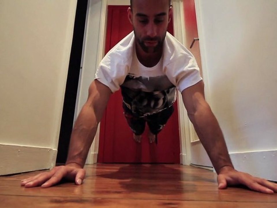 Home Training
