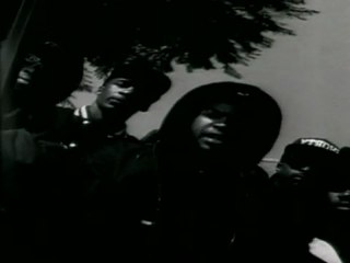 Ice Cube "Dead Homiez"