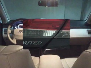 Toyota Avalon 2011 for sale in Qatar