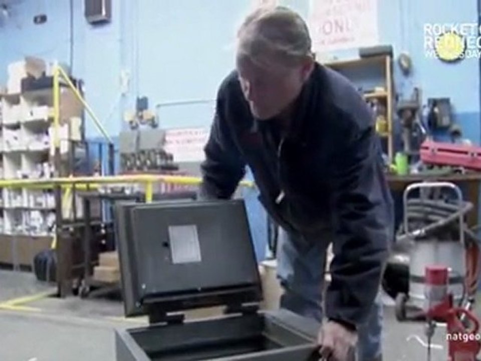 Taking Down The Mob_Documentary 2011