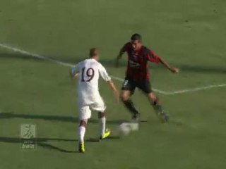 Nocerina - Torino 1-2 highlights Serie BWin 2011/2012