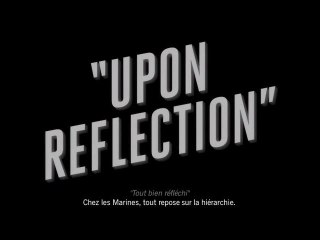 L.A. Noire 01 : Upon Reflection
