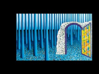 "Art i poesia". Miguel Hernández. Exposición de "arteEnred" en Alaquàs