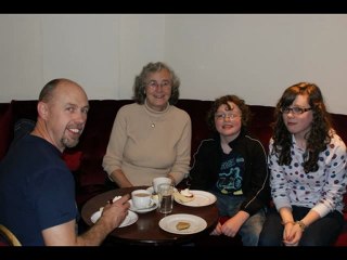 fresh oil church Dromore