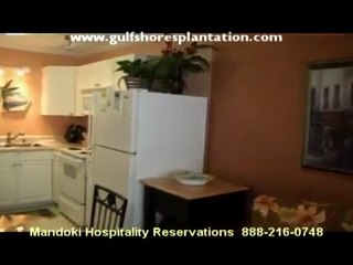 Gulf Shores Plantation 1312