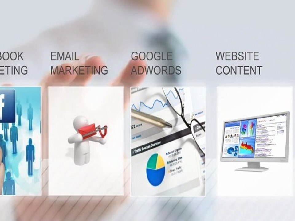 Local SEO Ranking Services