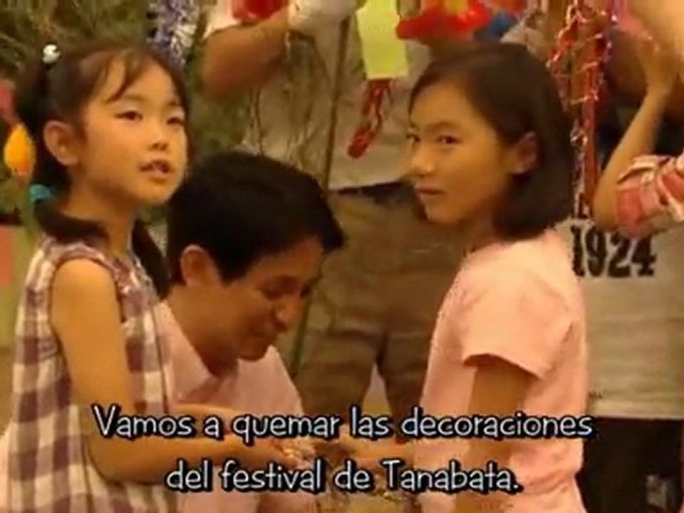 Buzzer beat 2 [5-5] Sub español