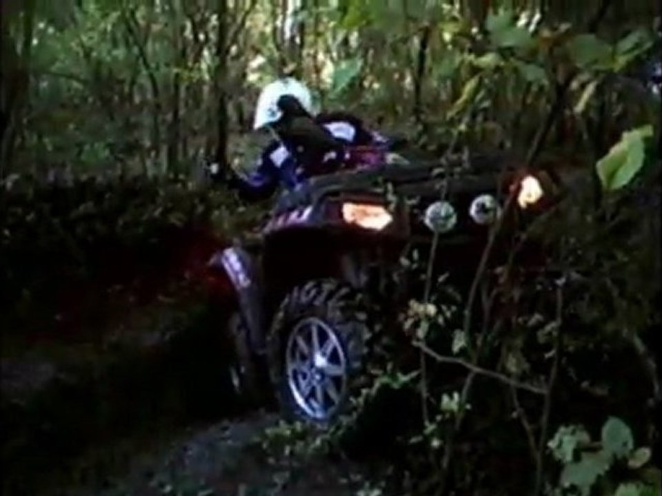 Rando dimanche 16 octobre