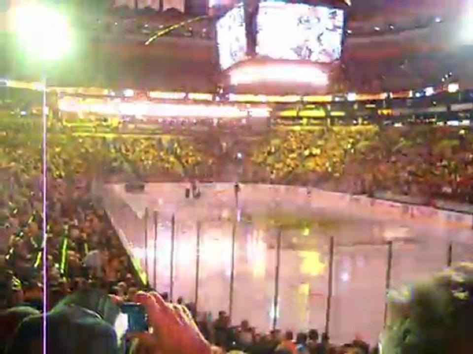 Match Boston Bruins vs Tampa Bay Lightnings 1