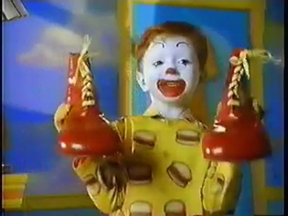1993_McDonalds_Happy_Meal_Commercial_Tooth_Fairy