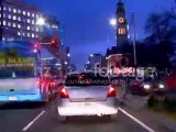 Queen Street Auckland Time Lapse