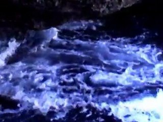 Gracias Por el agua.