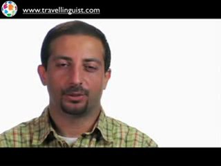 Turkish 101 - Greetings - Level One