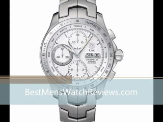 Men's Watch Reviews Online