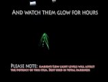 Glow In The Dark Shoelaces are Great for Halloween!