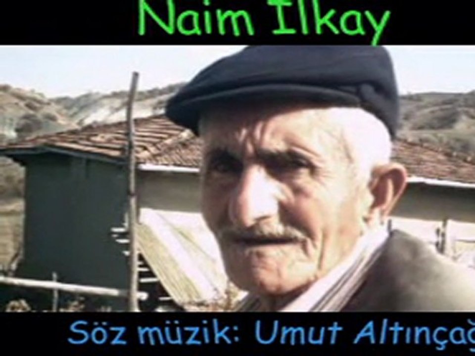 ANADOLU ÖZEL ÇOCUKLAR DERNEĞİ:NAİM İLKAY