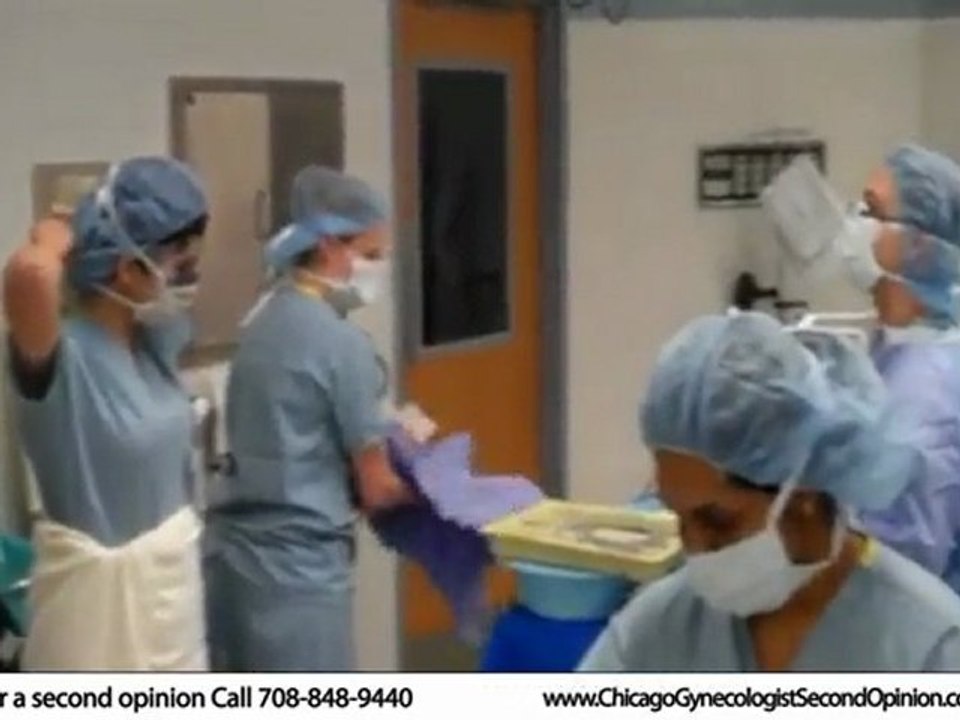 Fibroid Surgery – Back To Work in 24Hrs - By Chicago ...