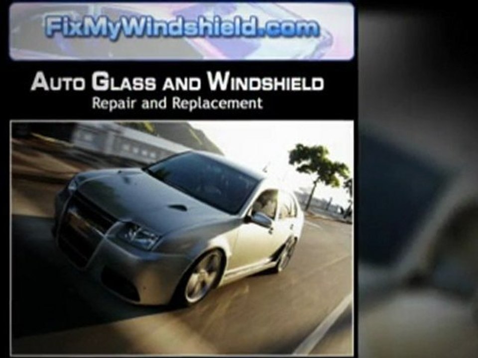 27907  windshield repair