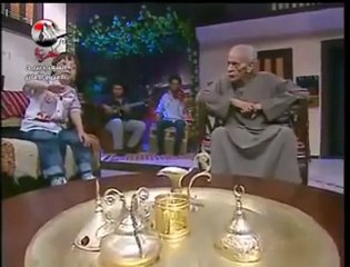 ‫الشاعر الصغير الذي أبهر فؤاد نجم ...