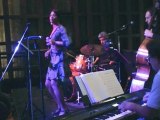 Toronto Jazz Band / Summertime / The Tavares Jazz Quartet