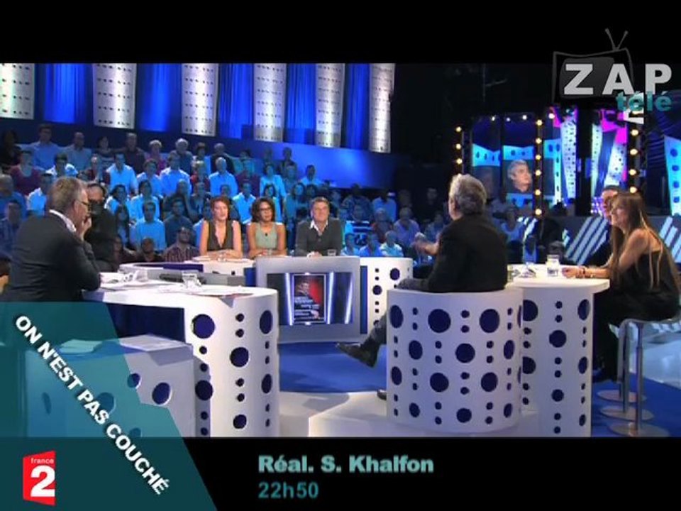 Zapping People du 17 octobre 2011