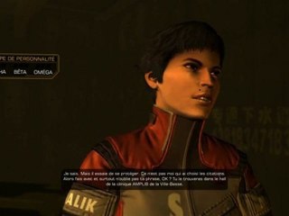 Deus Ex : Human Revolution - PC - Partie 10