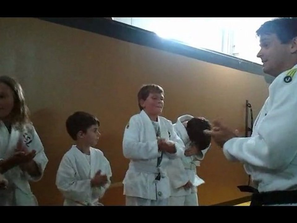 Judo Karate In Pascagoula Mississippi