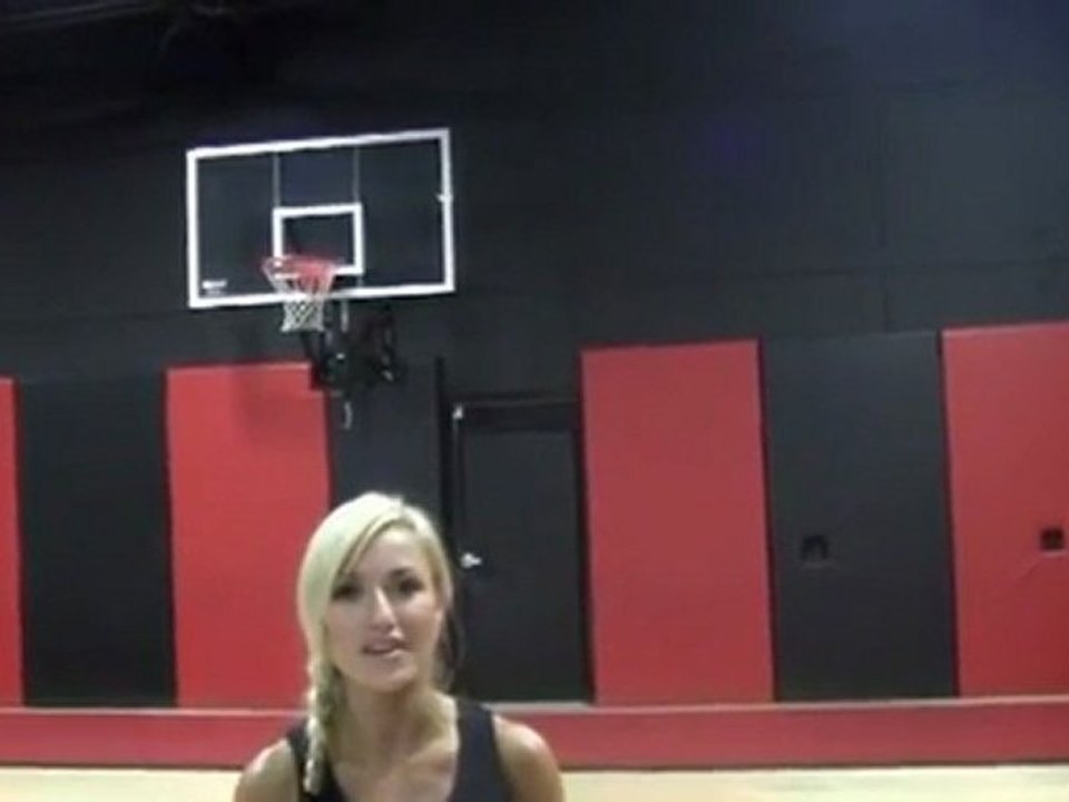 Sweat Challenge on Sweat cheer program