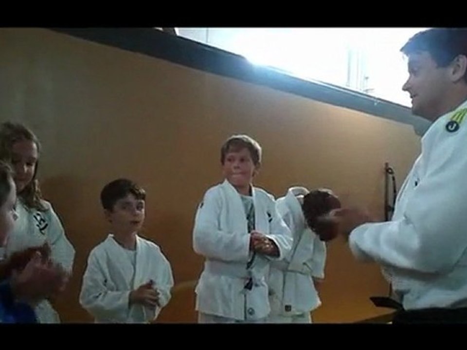 Judo Karate In Vancleave Mississippi