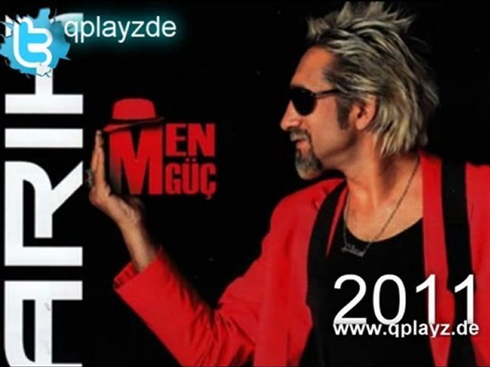 Tarik Mengüc    Beni Yargilama   2011
