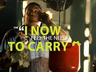 Straight Talk- "Toy Dog" Funny Commercial (Android version)