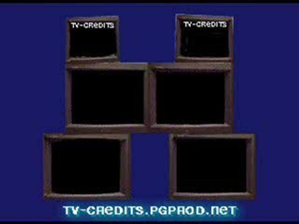 générique X-Files saison 1