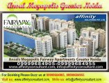 BEST OPTION - Ansal Megapolis Noida - CONTACT US - 09999684905 - Greater Noida Ansal Fairway Apartments-I