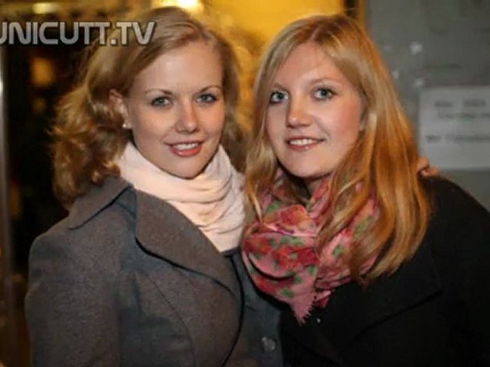 UNICUTT.TV Slideshow Abi-Party @ Joy - Pasha Hannover 16.10.2011