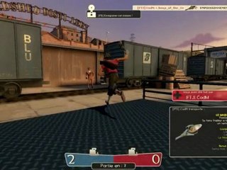 video pour mes 5000 vue ! avec Iti63;Codmilanos;Redragon59;Kald54;Jiway;Arsen de FTJ