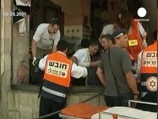 Gilad Shalit: martedì lo scambio di prigionieri