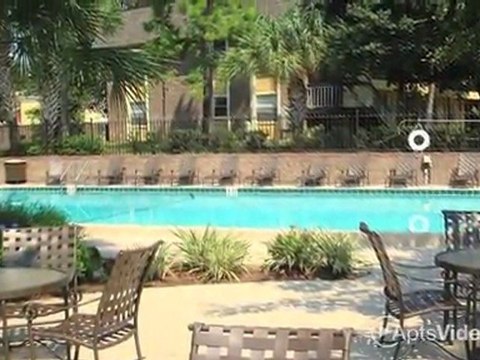 Doral Oaks Apartments in Temple Terrace, FL - ForRent.com