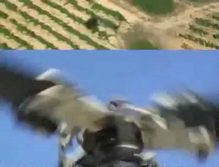 Balade hélicoptère dans l'hérault avec Hélisud