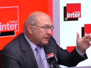 Michel Sapin