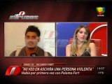 3/5 Paloma y Ricardo Fort por primera vez frente a frente