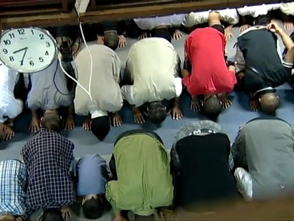 Magazine Paraboles n°455