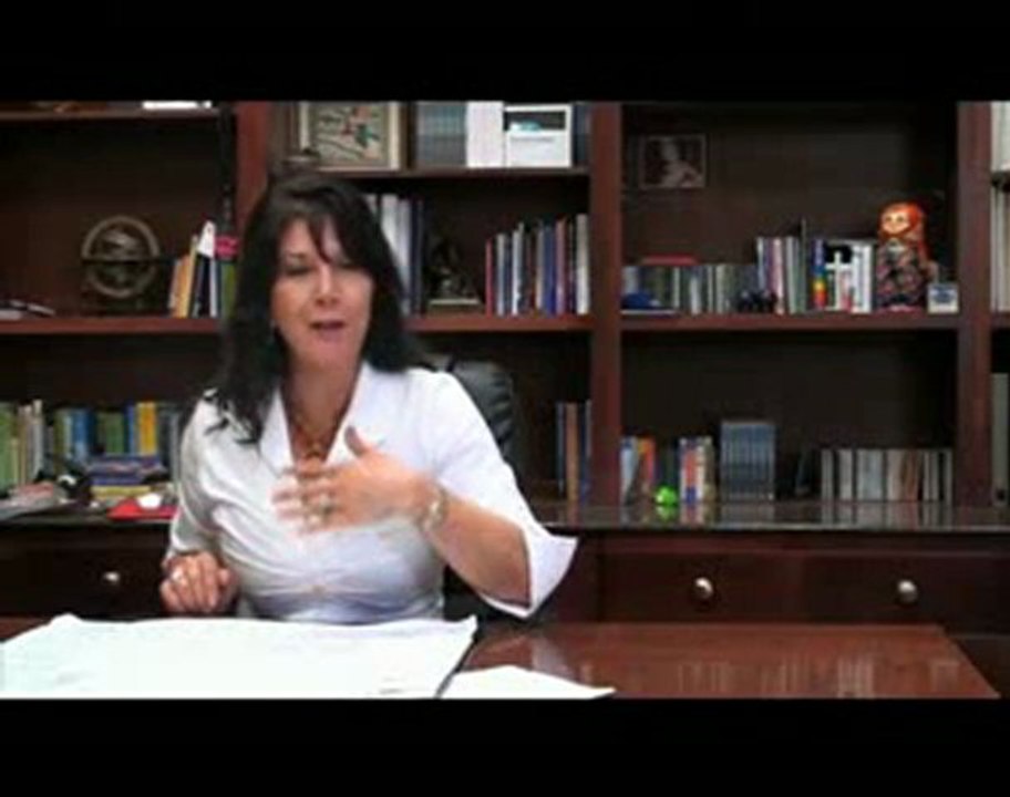 Law of attraction for relationships