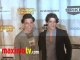 TEEN WOLF Colton Haynes and Tyler Posey Spike TV's 2011 Scream Awards
