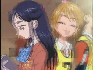 Pretty Cure Opening Latino