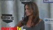 Betsy Russell Spike TV's 2011 Scream Awards Arrivals