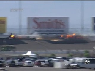 Το τραγικό δυστύχημα του Νταν Ουέλντον