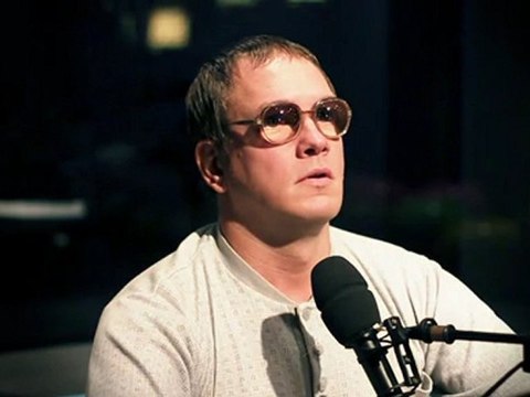 120'' // L'invité du jour: Gilles Surchat // 17.10.2011