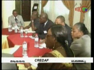 Rencontre d’échange d’expérience sur les modalités de mise en œuvre des guides de vérification